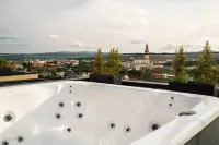 Miradouro do Vale - Apartamentos Turísticos