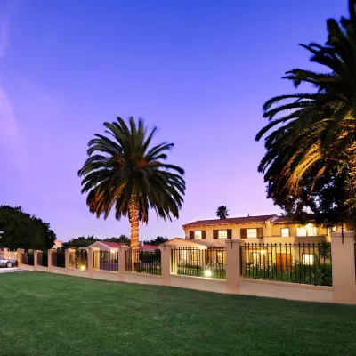Evertsdal Guesthouse Hotels near Willowbridge Shopping Centre