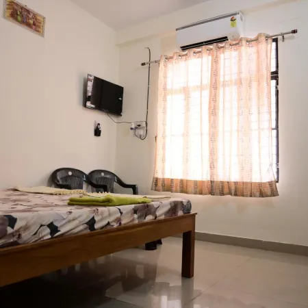 Jankivihar Homestay at Prahladghat Within 1km from Shri Ram Mandir