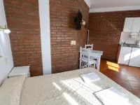 Los Tulipanes Apart de Mar Hoteles en Biedma