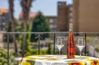 Hotel Borsalino - Bữa sáng