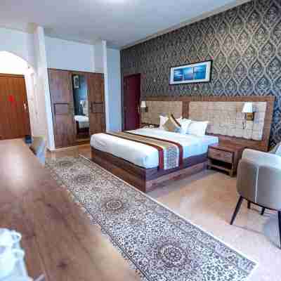 Al Diyar Hotel Rooms