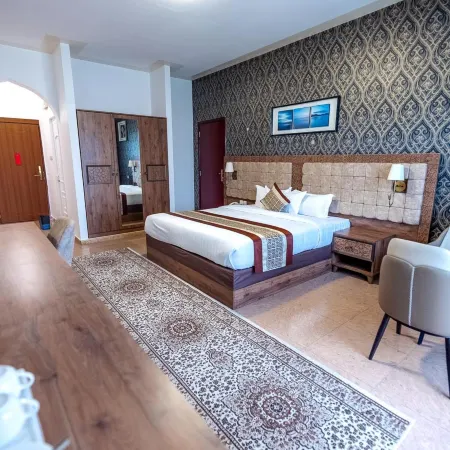 Al Diyar Hotel