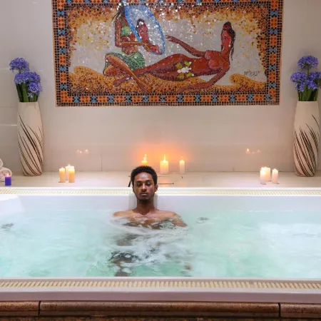 Capital Hotel and Spa