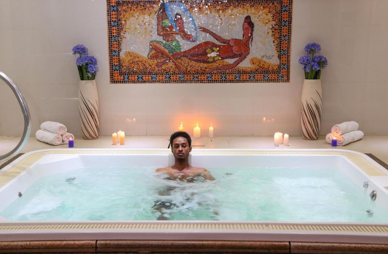 Capital Hotel and Spa photo 2