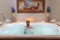 Capital Hotel and Spa - น้ำพุร้อน