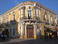 Hostel Hospedarte Centro Hotels near Guadalajara Zoo