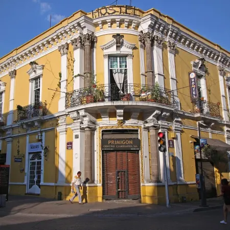 Hostel Hospedarte Centro