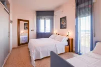 Hotel City - navetta aeroportuale
