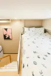 Makoto Hotel - balkon