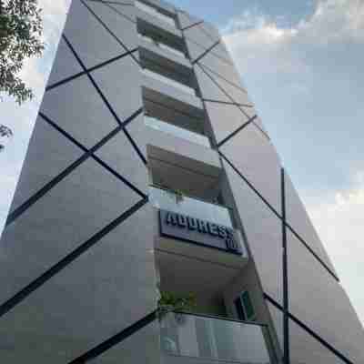 Address 12 Apartments Model Town Lahore Hotel Exterior