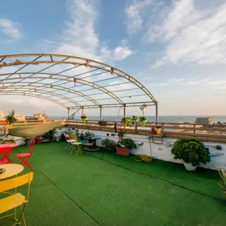 Eco Hostel Floreale