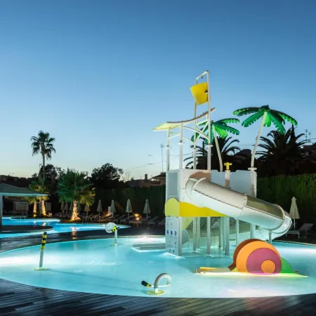 JS Portocolom Suites