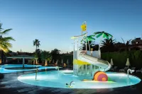 JS Portocolom Suites - Beach