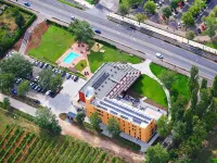 Hotel Margareta فنادق في بالاتنفورد