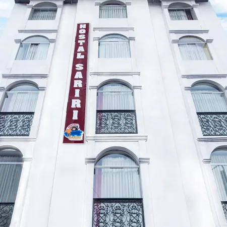 Hostal Sariri