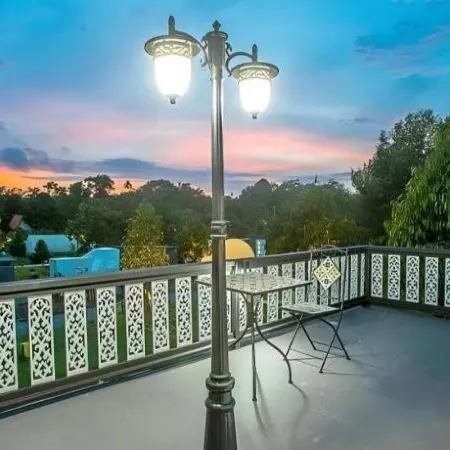 Chaba Resort Chanthaburi