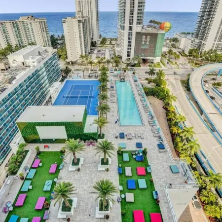 Amazing Apartments at H Beach House