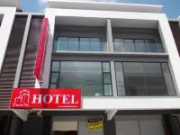 Swing & Pillows @ Dream Inn Bandar Mahkota Cheras, Selangor - Wifi