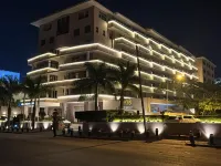 Afrin Prestige Hotel - วิว