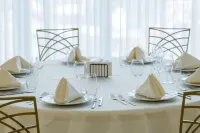 In Grand Hotel & SPA - balcón