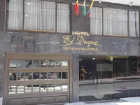 Hotel El Duque Internacional, Bogotá Hotels near Bavaria Park