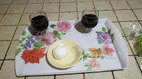 B&B PompeiLog - Desayuno