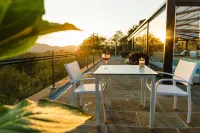 La Posada de Ojebar Nórdica
