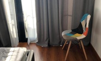 Hotel Homey Kobuleti