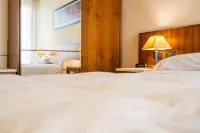 Europa Palace Hotel Hotel in zona Orto Botanico Pietro Castelli