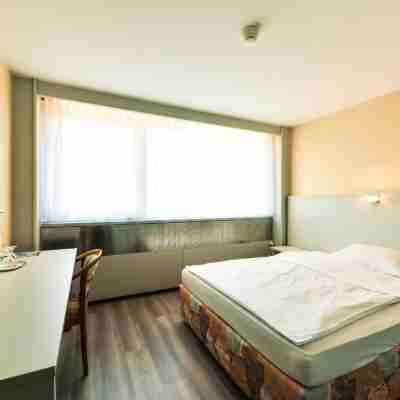 City Hotel Heilbronn Rooms