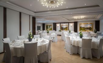 Hotel Zur Post Riesenbeck