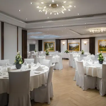 Hotel Zur Post Riesenbeck