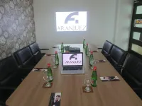 Aranjuez Hotel & Suites Hotels in David