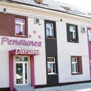 Pension Daciana