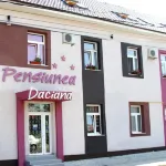 Pension Daciana Hotels in 