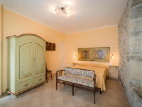 博爾戈桑皮耶特洛酒店 伊塞爾尼亞省酒店