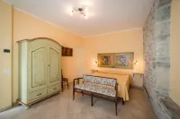 Borgo San Pietro فنادق في 