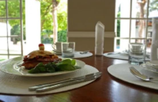 Lemon & Lime Guesthouse