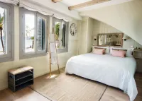 The Beach House Studios & Suites Hotels in Xàbia