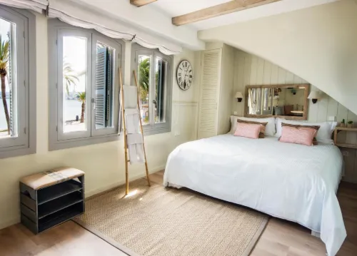 The Beach House Studios & Suites Hotels in Xabia