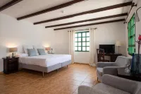 Casas Heddy, Well-Being Resort