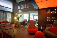 Altera Hotel - bar