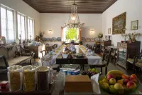Quinta da Alcaidaria Mor Hotel di Tomar