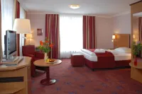 Hotel Garni Lindacher Hof Hotels in Burghausen