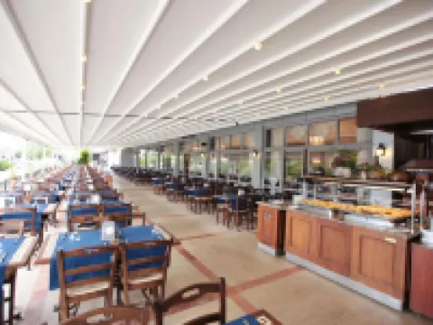 Club Cactus Paradise Hotels in Menderes