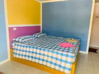 Boon Nam Fah Resort Hotels in Tha Mai