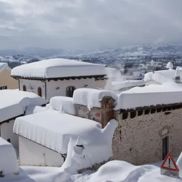 Il Lavatoio Dimora Storica