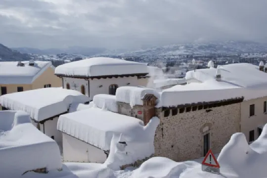 Il Lavatoio Dimora Storica Hotel berhampiran Chiesa di San Rocco