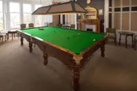 Glenesk Hotel Hotels in Edzell